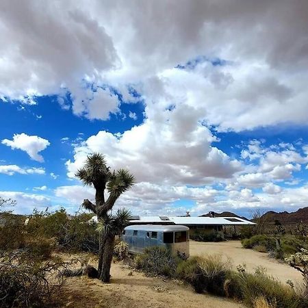 Steph'S Panorama Paradise-Nat'L Park Minutes Away Joshua Tree Bagian luar foto