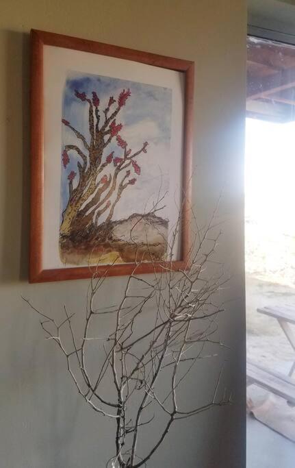 Steph'S Panorama Paradise-Nat'L Park Minutes Away Joshua Tree Bagian luar foto