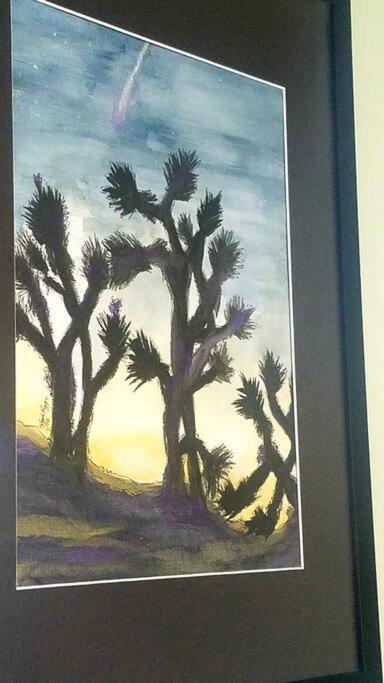 Steph'S Panorama Paradise-Nat'L Park Minutes Away Joshua Tree Bagian luar foto