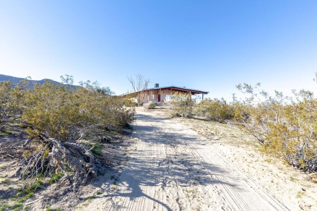 Steph'S Panorama Paradise-Nat'L Park Minutes Away Joshua Tree Bagian luar foto